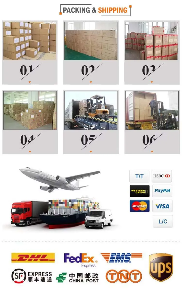 PACKING SHIPPING PACKING SHIPPING